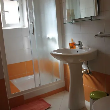 In Center With Free Parking 2 * Rovinj