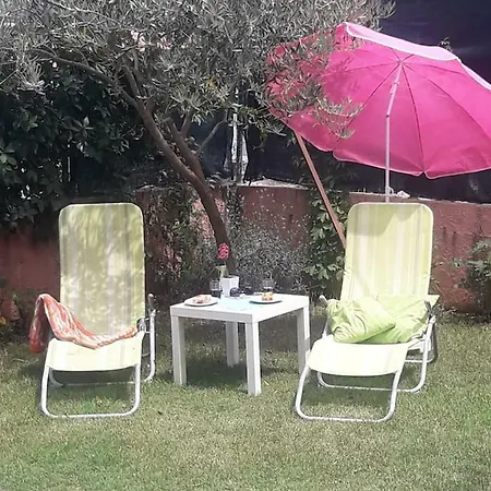 Lejlighed In Center With Free Parking 2 Rovinj