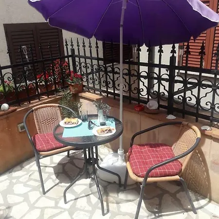 Lejlighed In Center With Free Parking 2 Rovinj