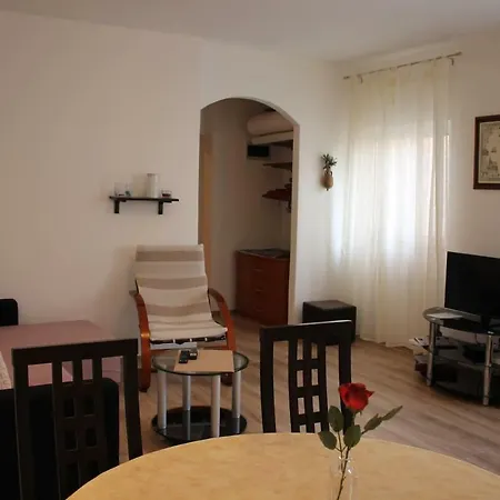 In Center With Free Parking 2 Rovinj