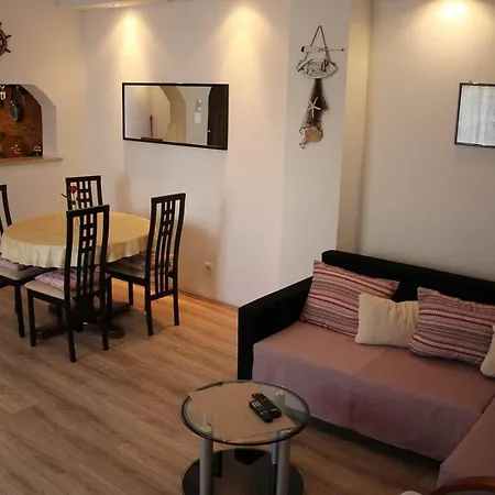 Lejlighed In Center With Free Parking 2 Rovinj