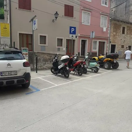 In Center With Free Parking 2 Rovinj