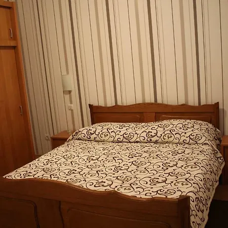 In Center With Free Parking 2 * Rovinj